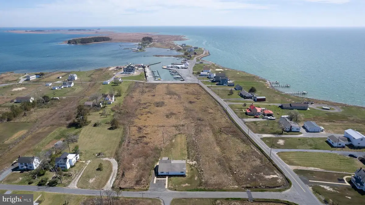 1603 Steamboat Wharf, Fishing Creek, MD 21634 - #1