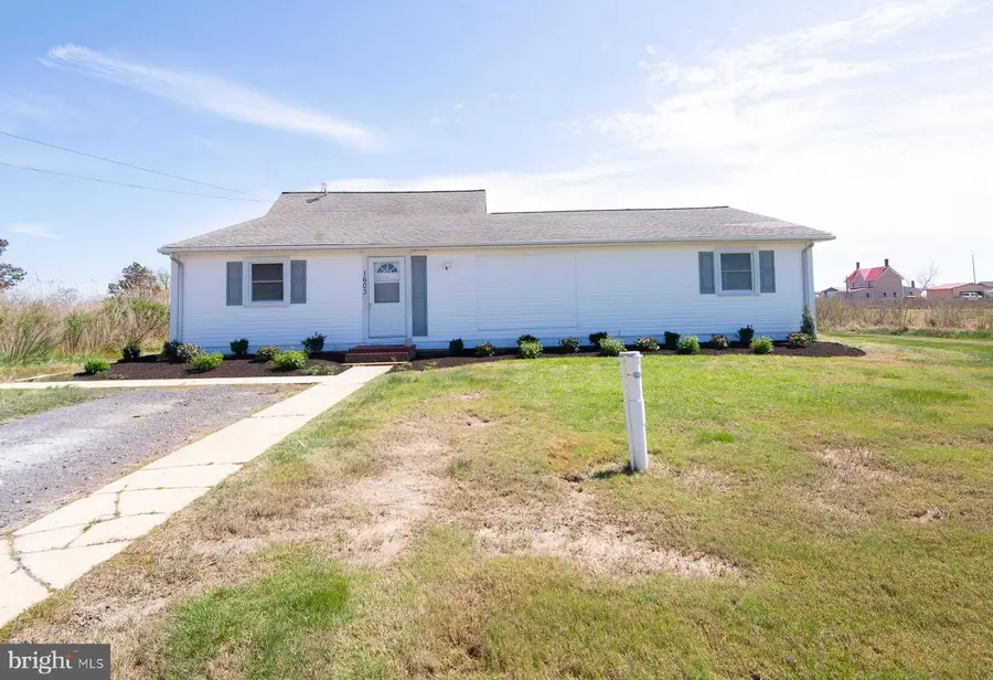 1603 Steamboat Wharf, Fishing Creek, MD 21634 - #2