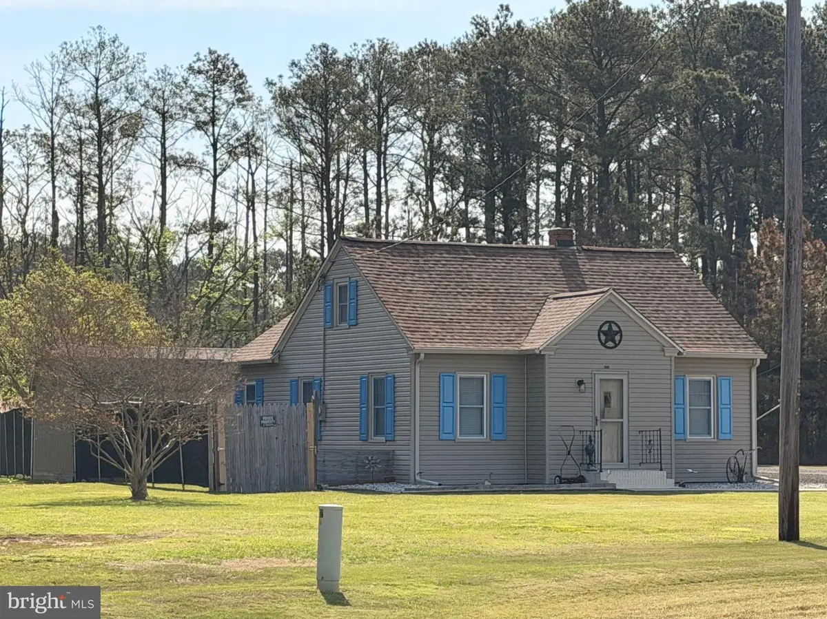 1915 Bishops Head Rd, Toddville, MD 21672 - #1