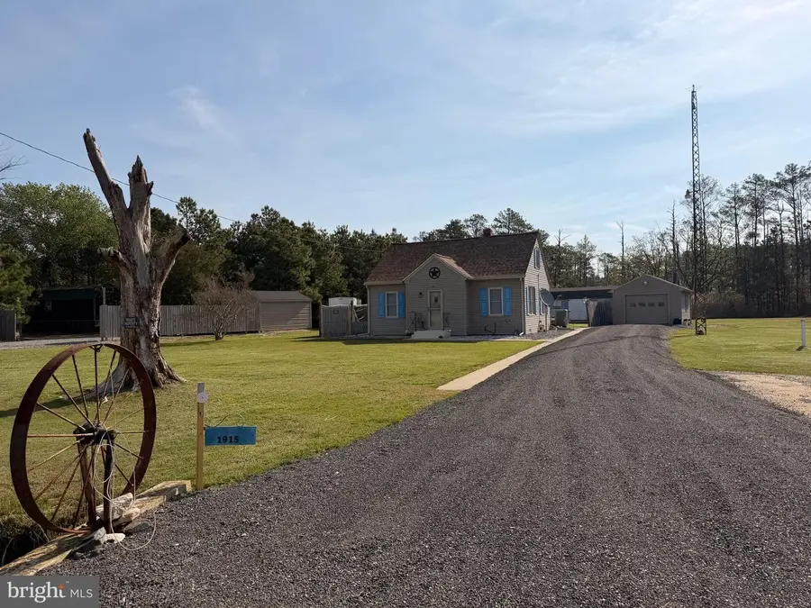 1915 Bishops Head Rd, Toddville, MD 21672 - #3