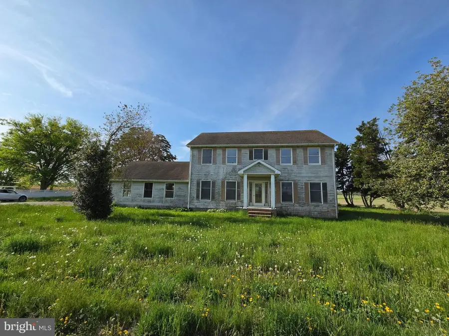 4731 Egypt Rd, Cambridge, MD 21613 - #3