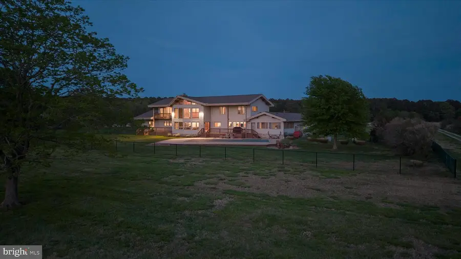 4808 Saltmarsh Rd, Madison, MD 21648 - #2