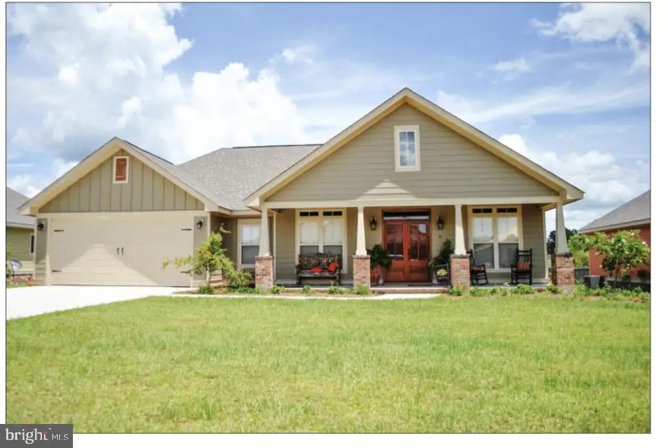 2267 Jenkins Creek, Cambridge, MD 21613 - #1