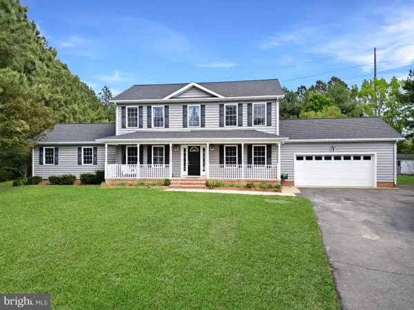 5716 Goose Feather Ln, EAST NEW MARKET, MD 21631