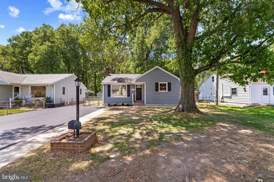 12 Oak St, Cambridge, MD 21613 - #2