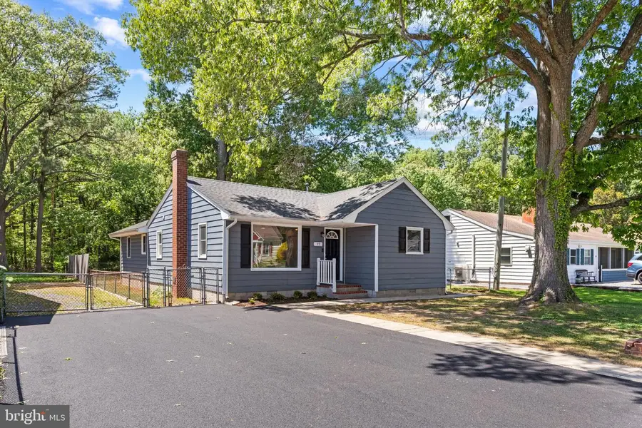 12 Oak St, Cambridge, MD 21613 - #3