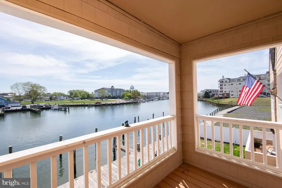 204 Market Square #12c, Cambridge, MD 21613 - #1