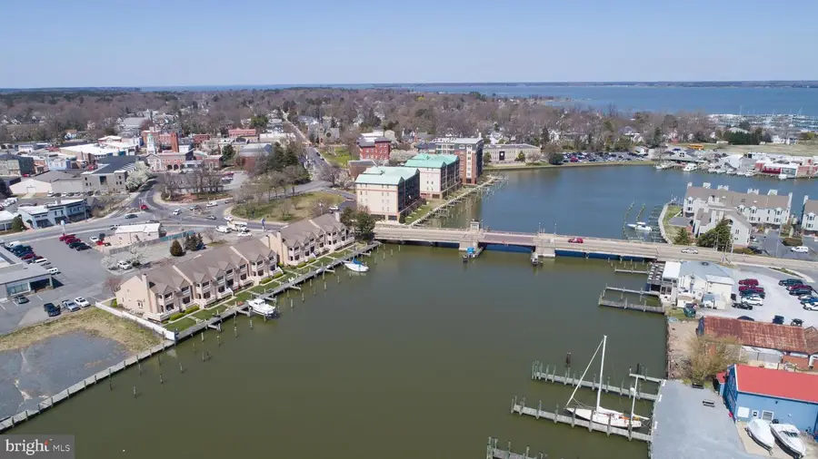 204 Market Square #12c, Cambridge, MD 21613 - #3