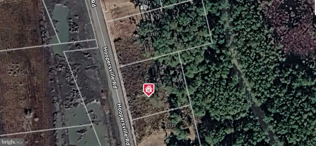 2125 Hoopersville Rd, Fishing Creek, MD 21634 - #1