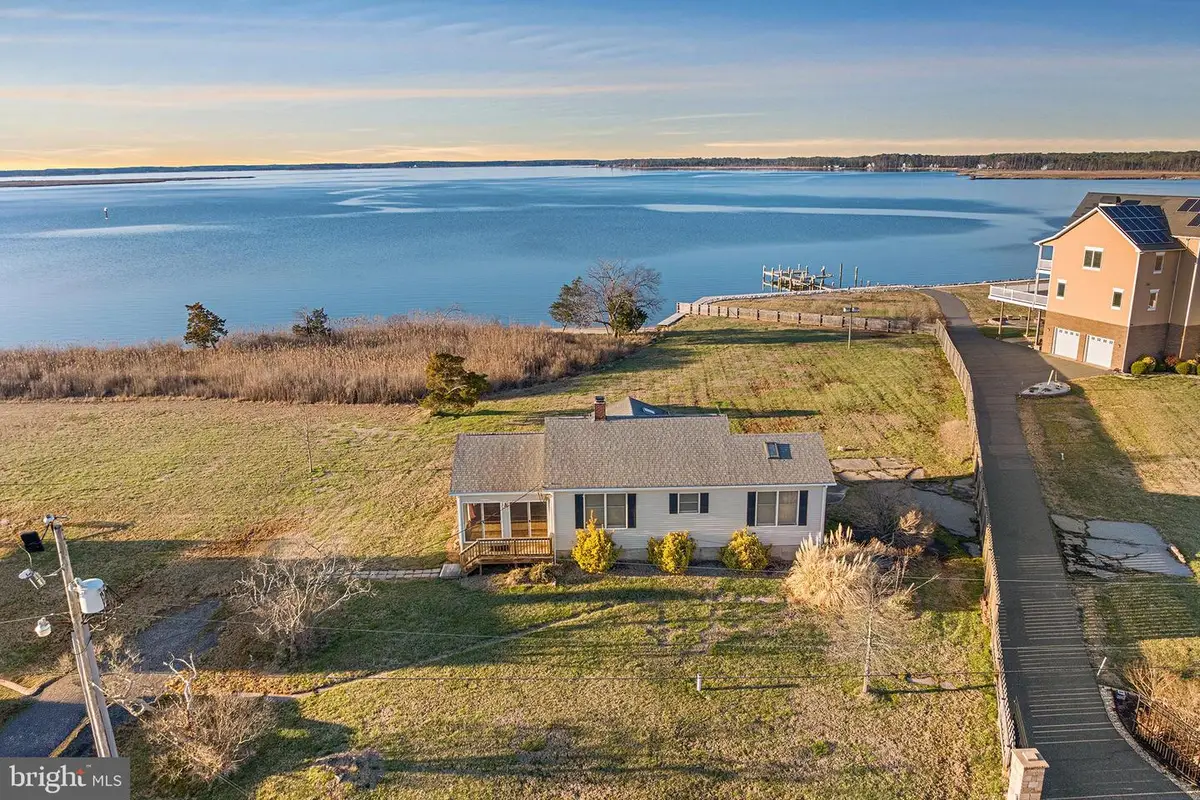 1250 Old Madison Rd, Madison, MD 21648 - #1