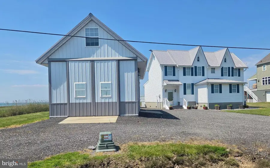 1750 Hoopersville, Fishing Creek, MD 21634 - #2