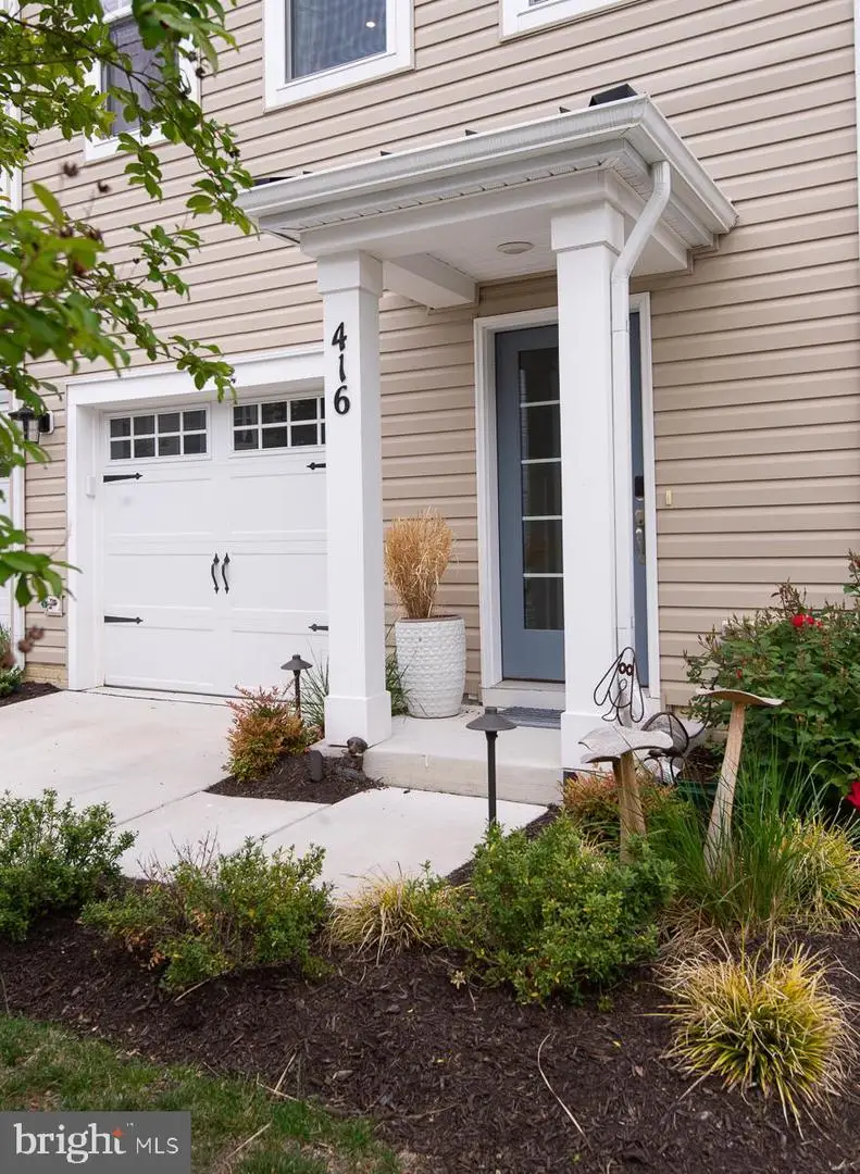 416 S Seaway Ct #142, Cambridge, MD 21613 - #3