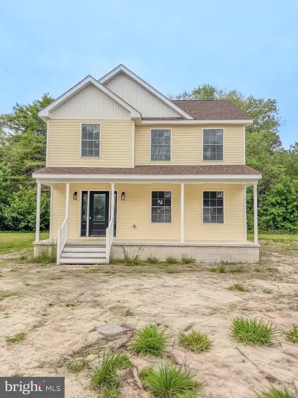 302 Church St, VIENNA, MD 21869