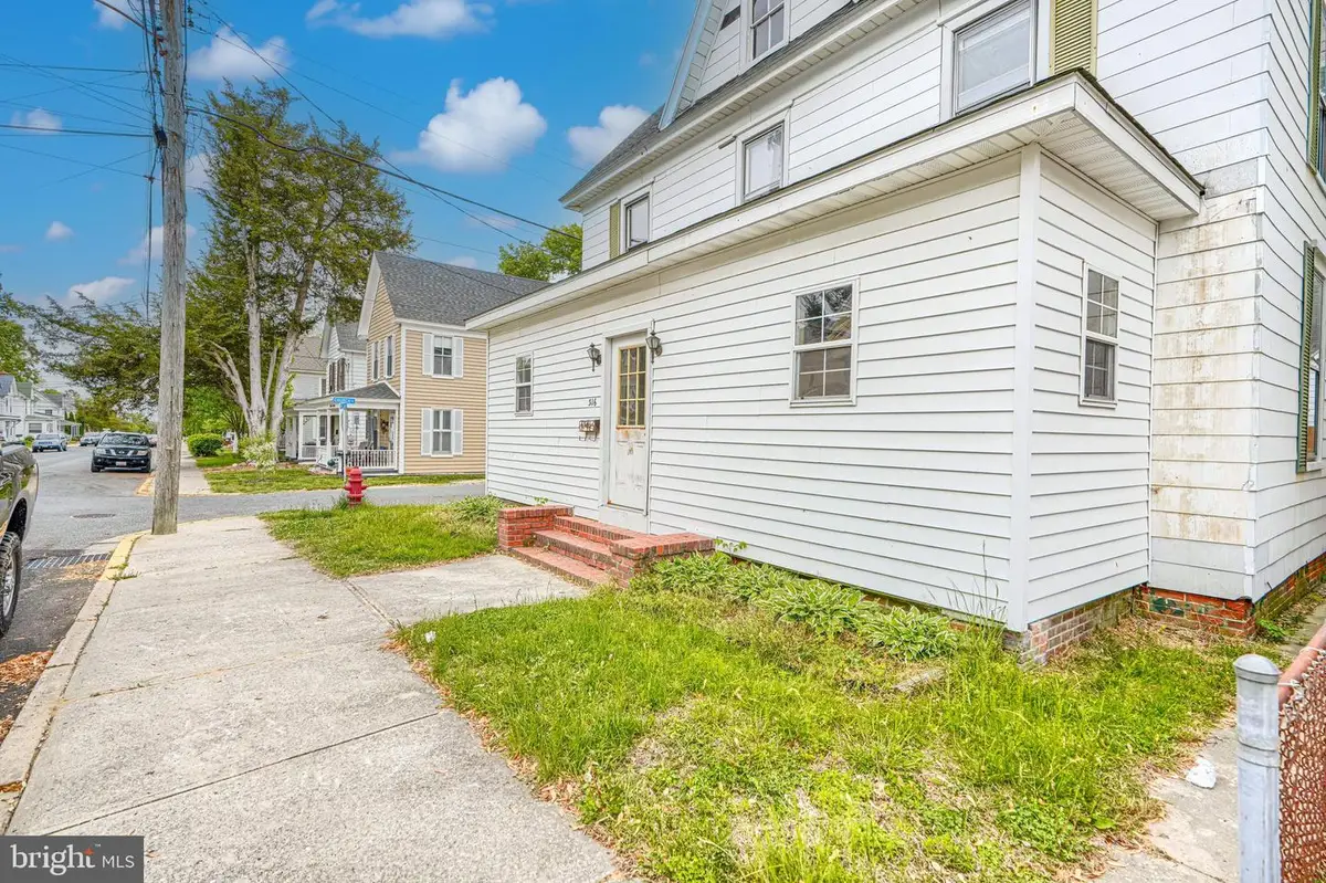 316 W End Ave, Cambridge, MD 21613 - #1
