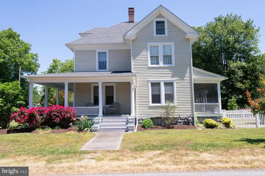116 Glenburn Ave, Cambridge, MD 21613 - #2