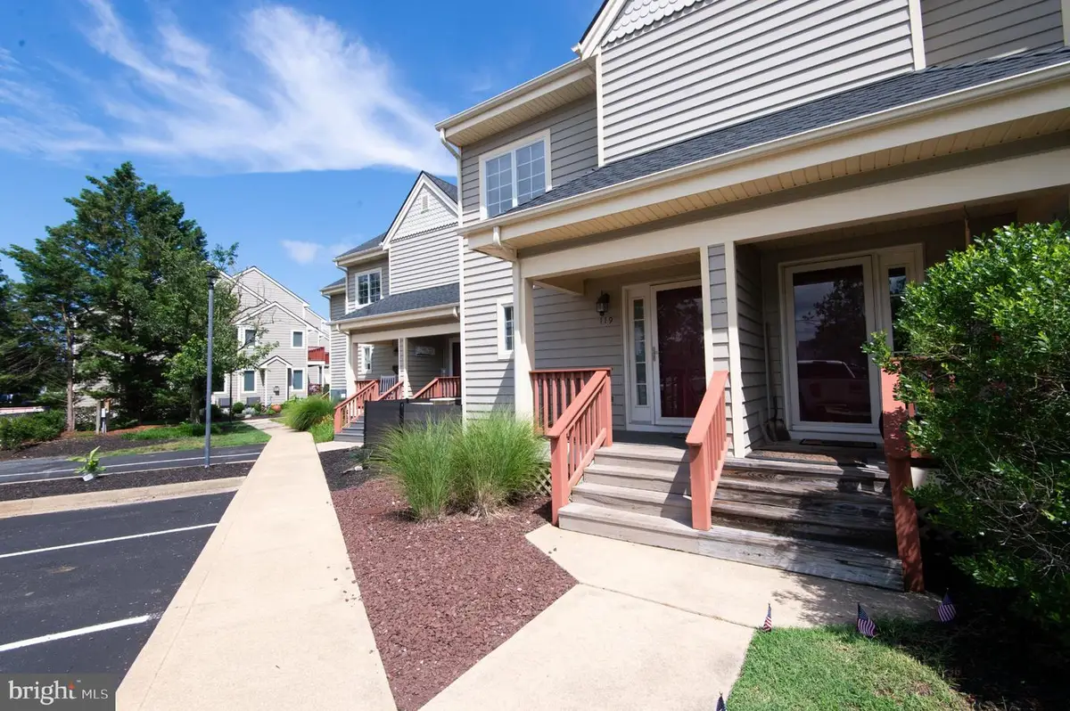 101 Main St #119, Secretary, MD 21664 - #1