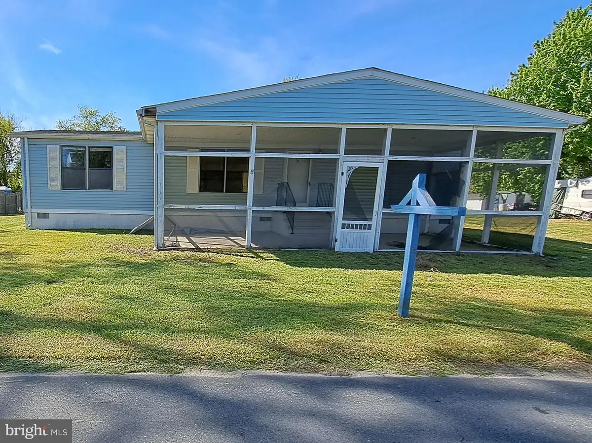 6706 Whiteley Rd, Hurlock, MD 21643 - #1