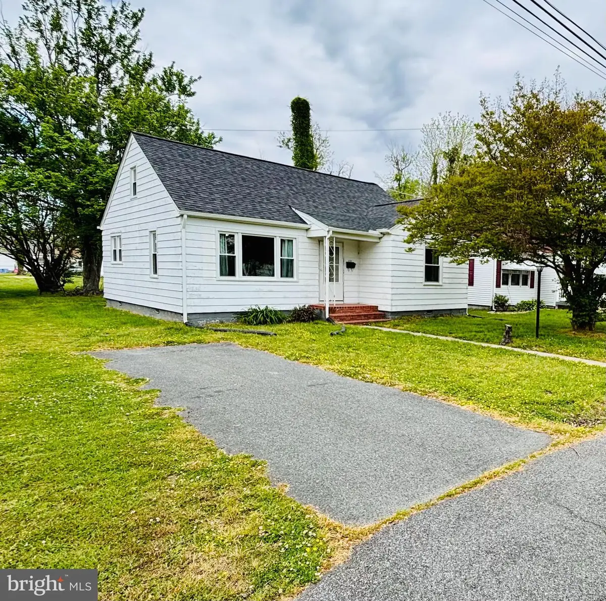 319 Shepherd Ave, Cambridge, MD 21613 - #1
