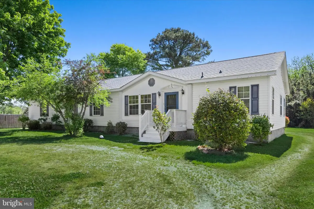 5467 Galestown-newhart Mill Rd, Galestown, MD 19973 - #1