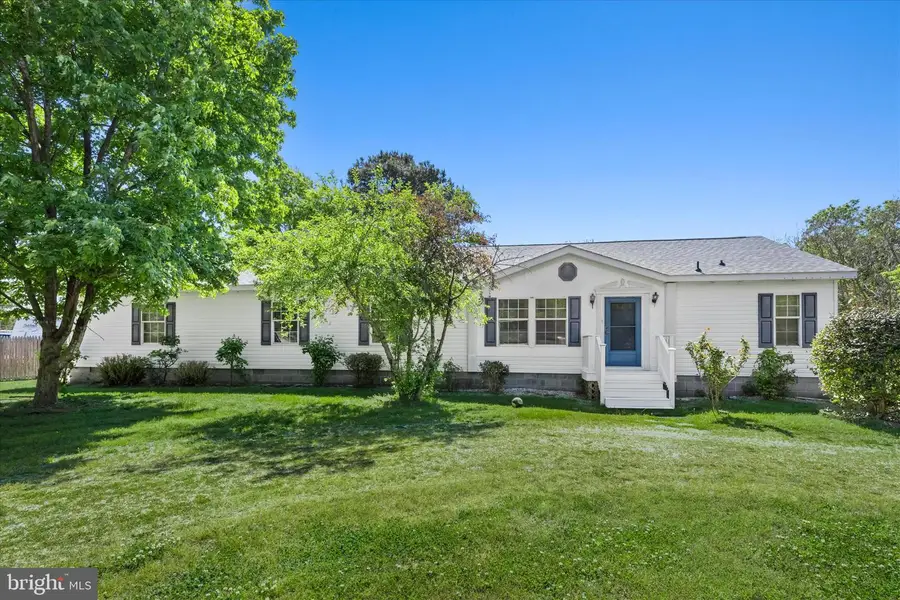 5467 Galestown-newhart Mill Rd, Galestown, MD 19973 - #2