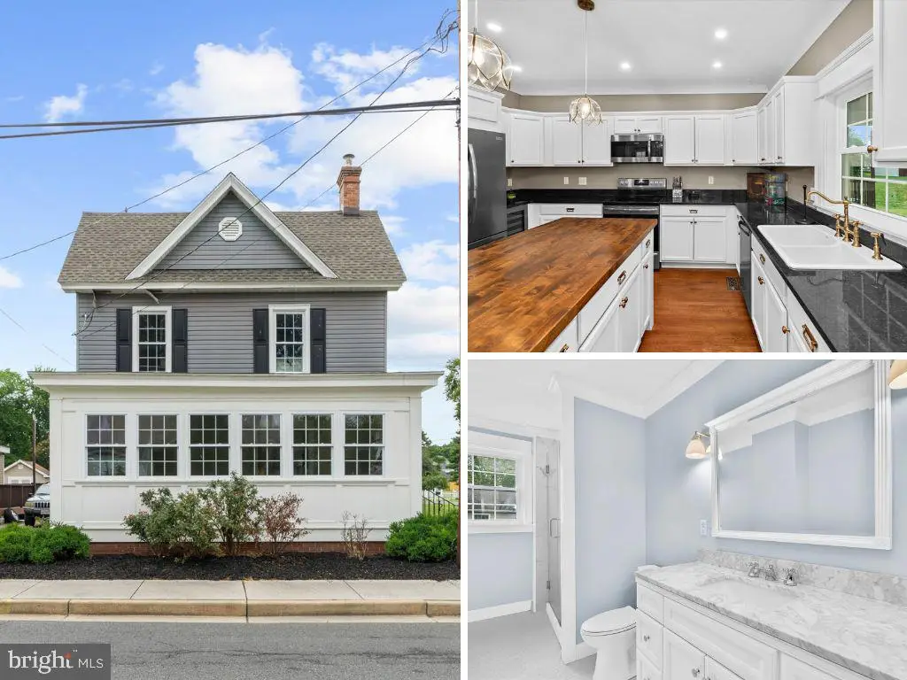 201 Oak St, Hurlock, MD 21643 - #1