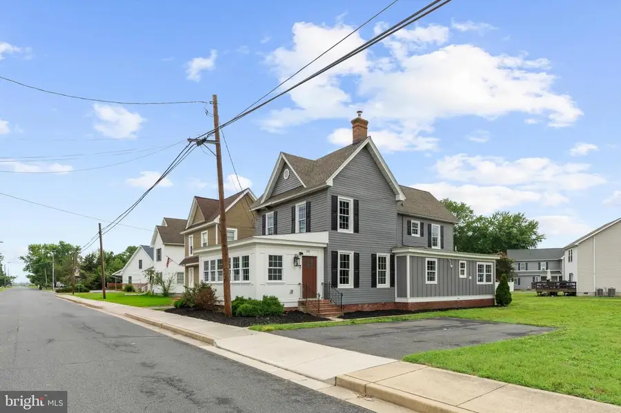 201 Oak St, Hurlock, MD 21643 - #3