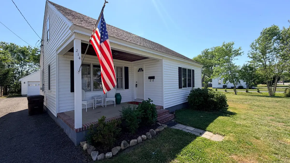 214 E Appleby Ave, Cambridge, MD 21613 - #1