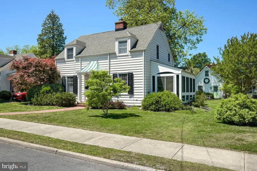 103 Belvedere Ave, Cambridge, MD 21613 - #3
