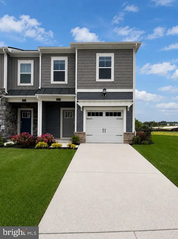 2203 Winterberry Ln, CAMBRIDGE, MD 21613