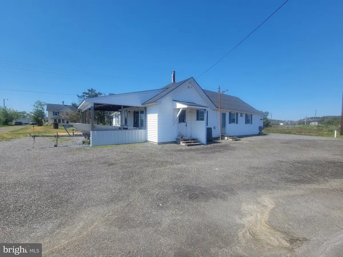 2106 Wingate Bishops Head Rd, Wingate, MD 21675 - #1