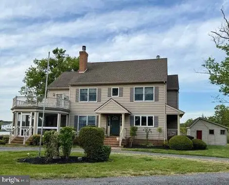 4928 Gregory Rd, Cambridge, MD 21613 - #1