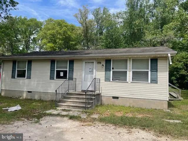 4808 Webster St, Federalsburg, MD 21632 - #1
