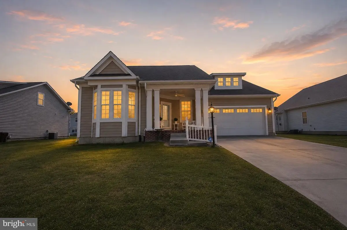 119 Regulator Dr N, Cambridge, MD 21613 - #1