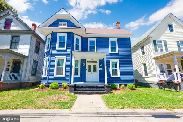 219 Willis St, CAMBRIDGE, MD 21613