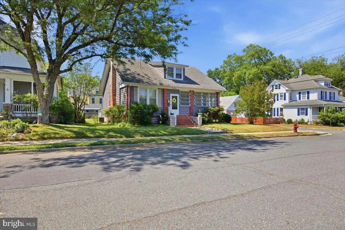 201 Belvedere Ave, Cambridge, MD 21613 - #1