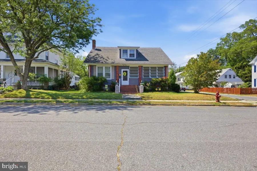 201 Belvedere Ave, Cambridge, MD 21613 - #2