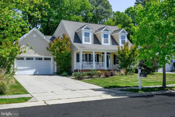 126 Regulator Dr N, CAMBRIDGE, MD 21613