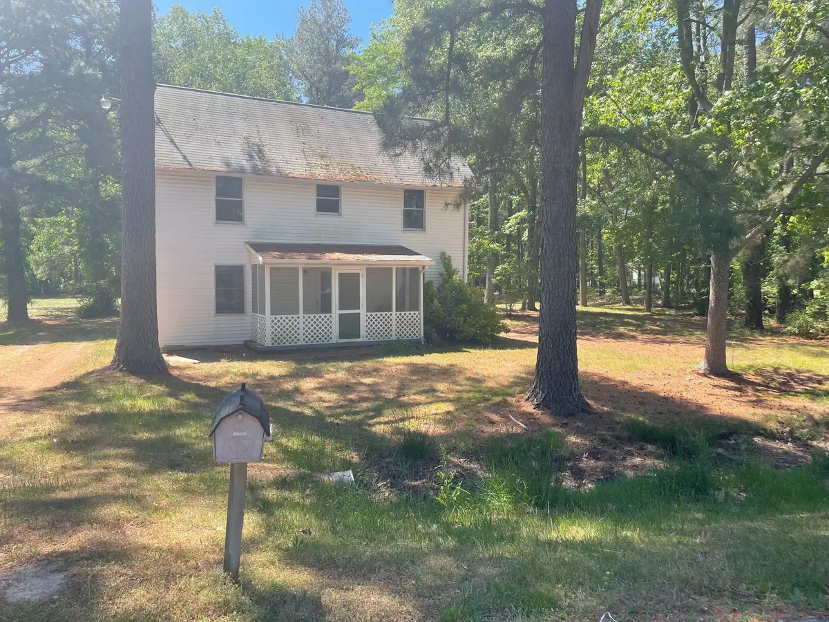 1113 Taylors Island Rd, Madison, MD 21648 - #1