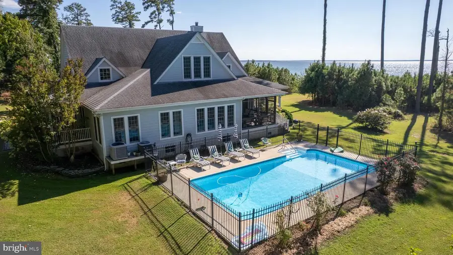 5332 Ragged Point Rd, Cambridge, MD 21613 - #2