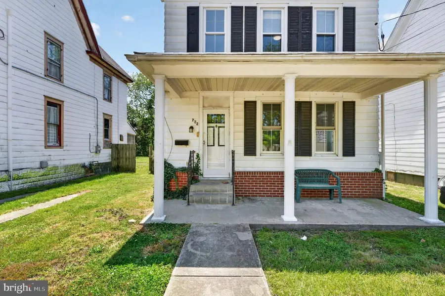 722 Glasgow St, Cambridge, MD 21613 - #3