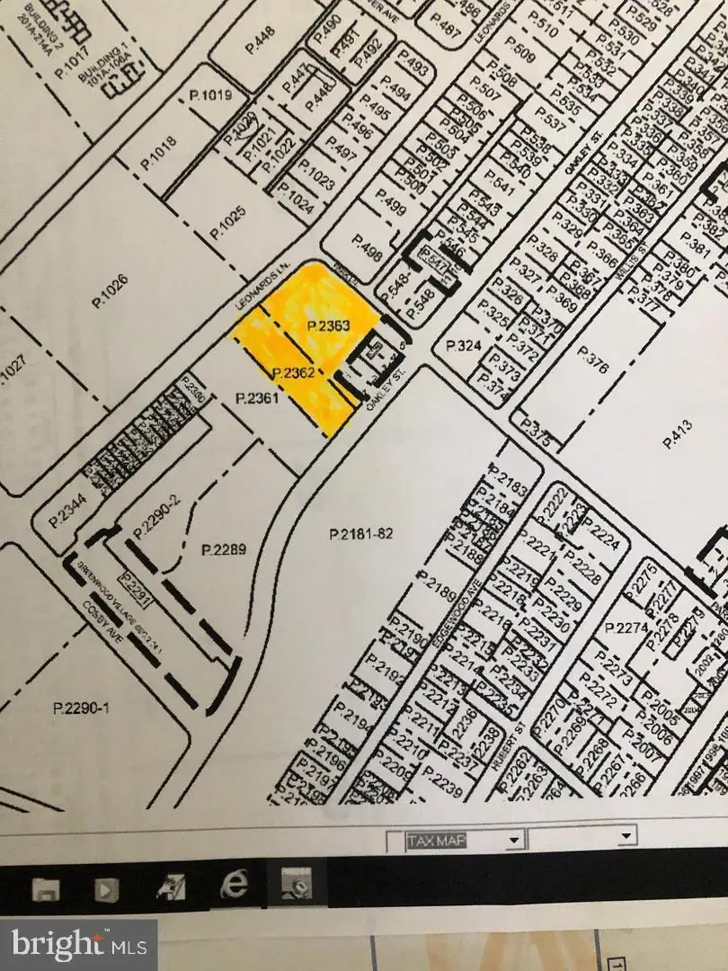1002 Park Ln, Cambridge, MD 21613 - #1