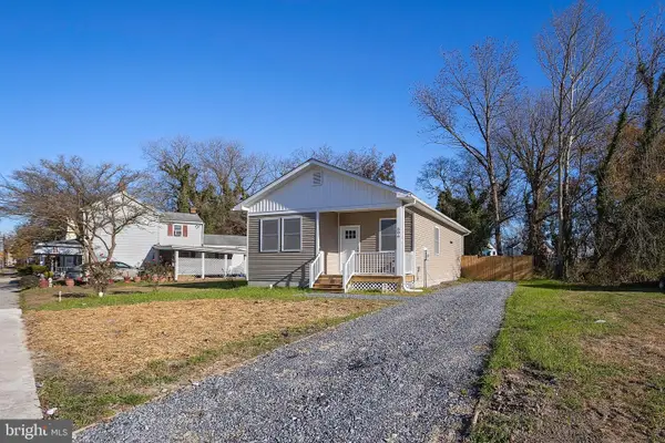 506 High St, CAMBRIDGE, MD 21613