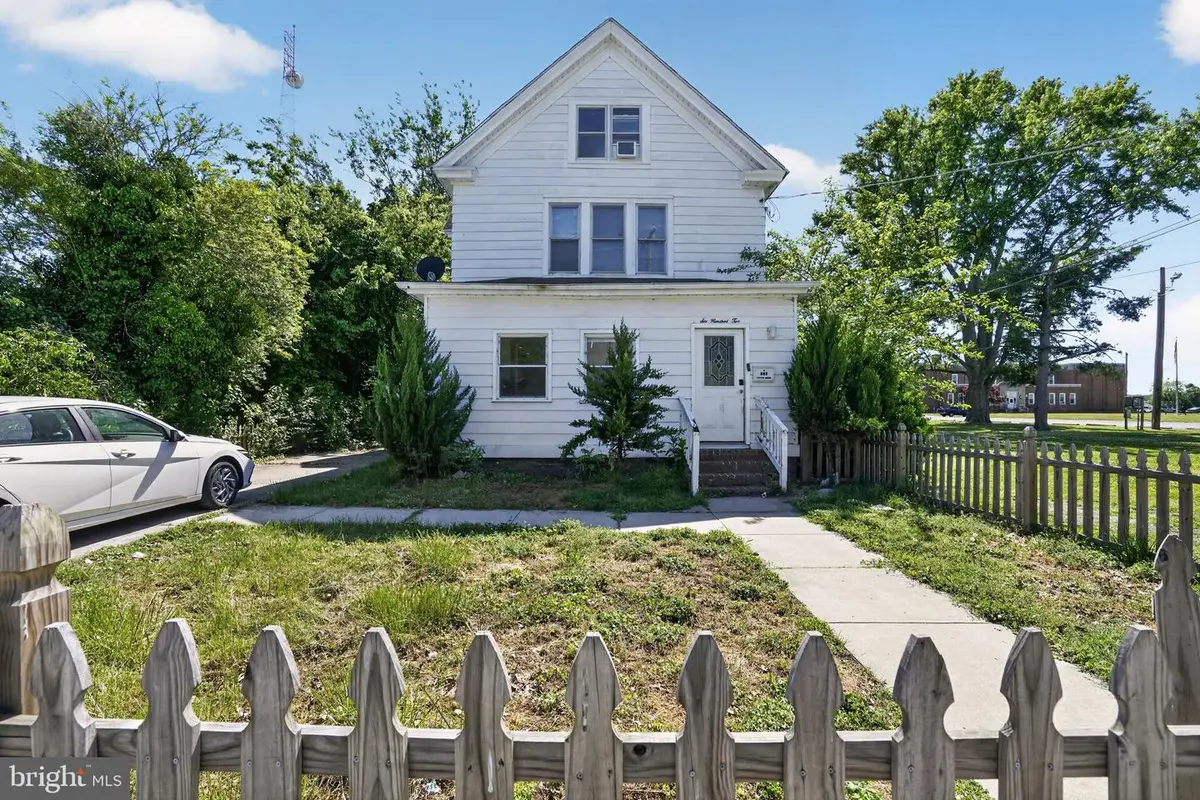 602 Glasgow, Cambridge, MD 21613 - #1