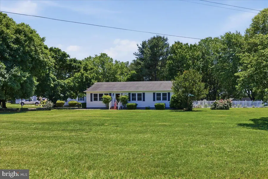 5740 Linkwood Rd, East New Market, MD 21631 - #2