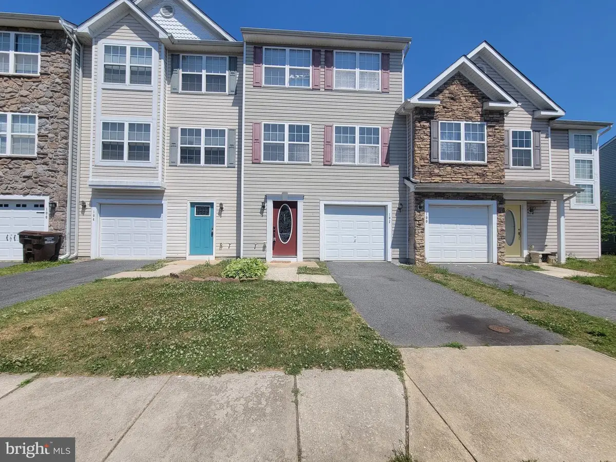 102 Oyster Catcher Ct, Cambridge, MD 21613 - #1