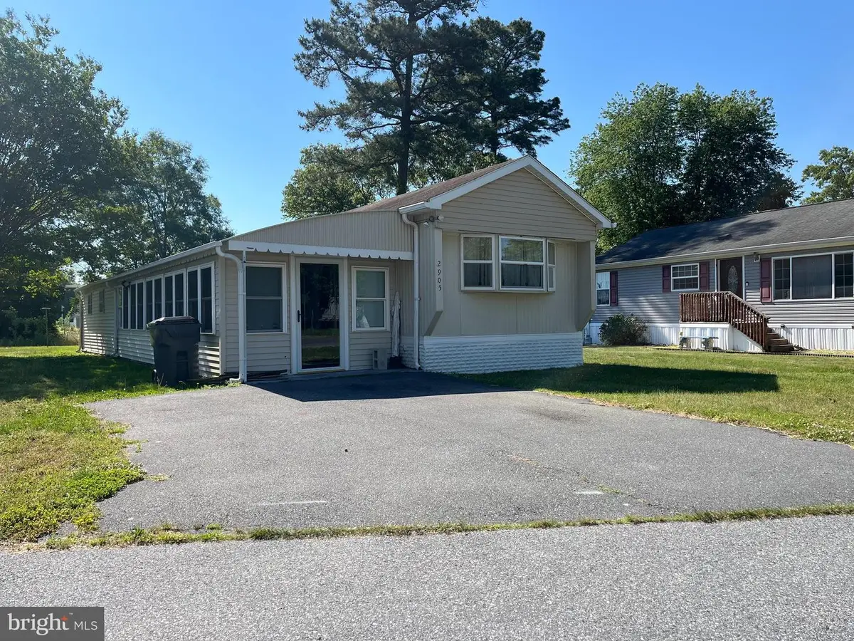 2905 Ram Rd, Cambridge, MD 21613 - #1