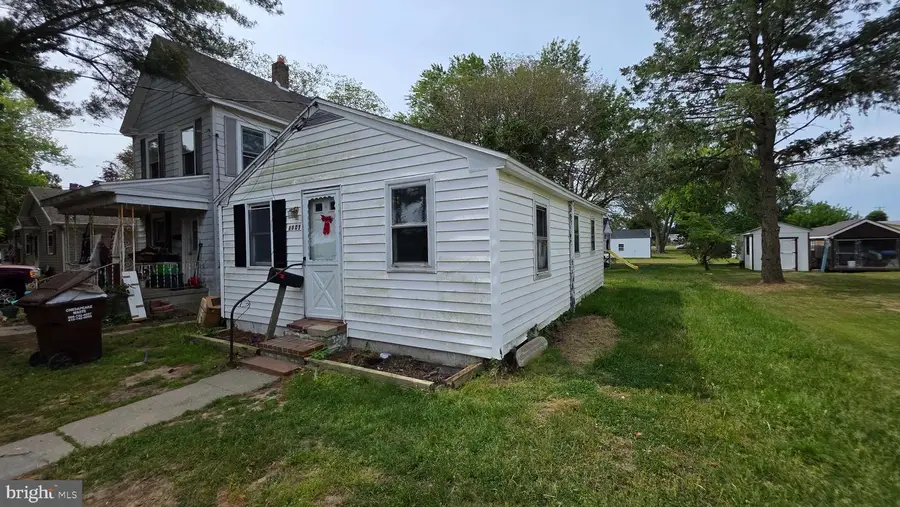 1007 Roslyn Ave, Cambridge, MD 21613 - #2
