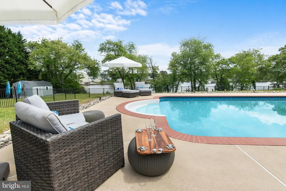 6011 Sunnyside Ct, East New Market, MD 21631 - #1