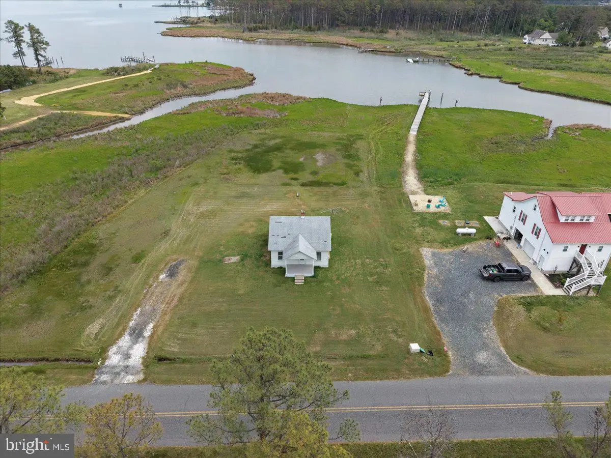 636 Hills Point Rd, Cambridge, MD 21613 - #1