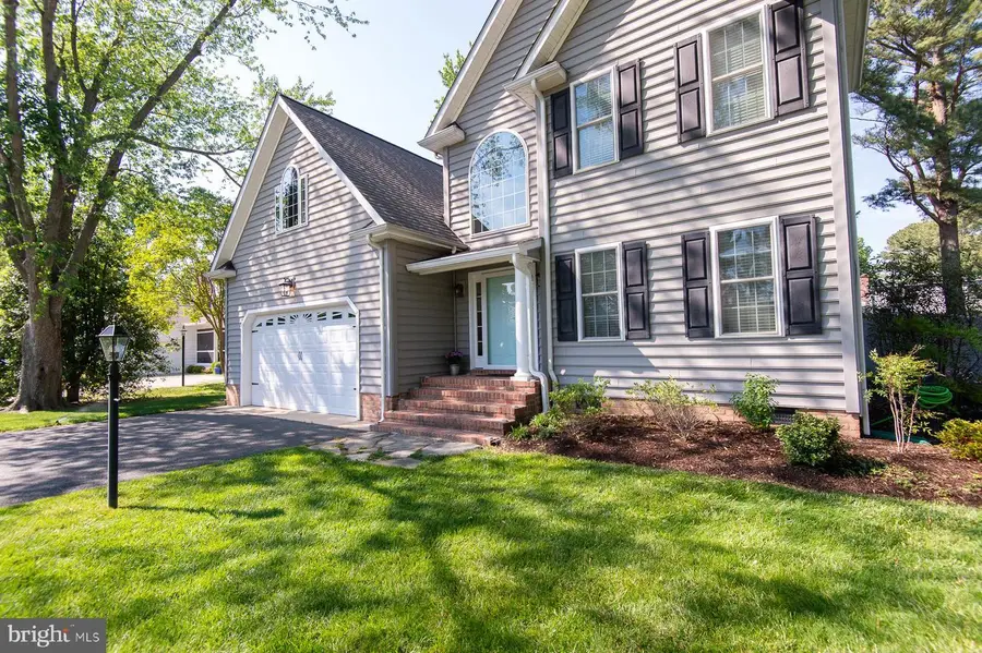 10 Shawnee Rd, Cambridge, MD 21613 - #2
